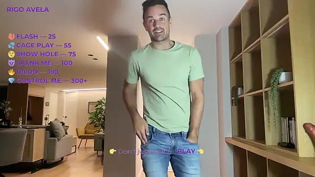 rigoavela online show from 04/09/26, 04:56