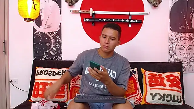 Snapshot of PrideFireFusion chatting on 03/01/26, 02:13 PrideFireFusion online show from 03/01/26, 02:13