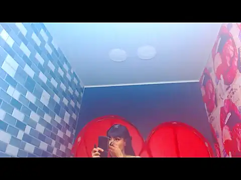 charlottxjuless online show from 02/19/26, 02:02