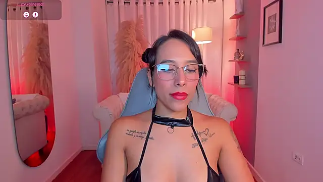 saori katsumi  online show from 03/24/26, 11:10