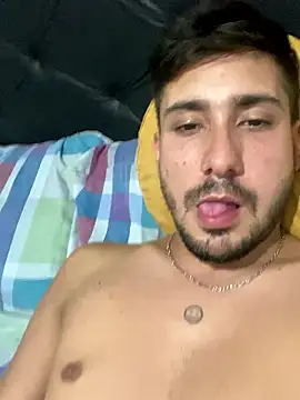 Heytincho online show from 02/15/26, 08:35