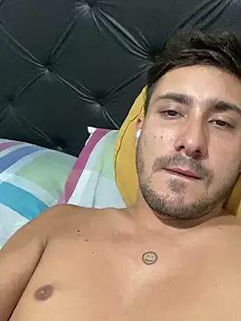 Heytincho online show from 02/18/26, 09:27