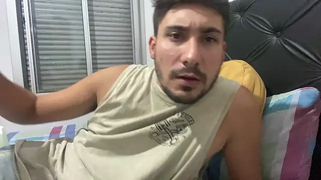 Heytincho online show from 02/26/26, 03:49