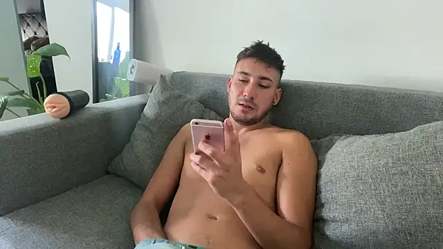 Heytincho online show from 03/01/26, 10:01