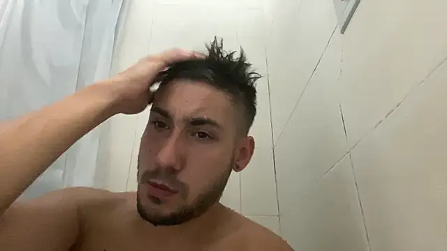 Heytincho online show from 03/03/26, 07:09