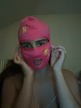 Snapshot of Esmeralda972 chatting on 07/23/26, 07:01 Esmeralda972 online show from 07/23/26, 07:01