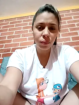 kiki milu online show from 03/23/26, 03:43