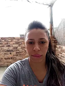 kiki milu online show from 04/16/26, 01:34