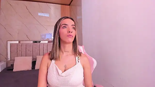 your whore Salome online show from 03/26/26, 06:35