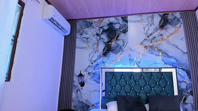 your whore Salome online show from 04/09/26, 07:41