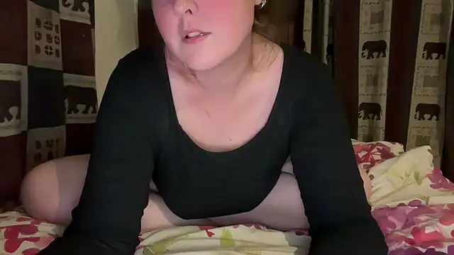 Ewelinababy online show from 03/10/26, 10:26