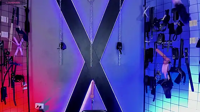 Snapshot of Victorya_Emily_BDSM chatting on 02/17/26, 06:58 Victorya Emily BDSM online show from 02/17/26, 06:58