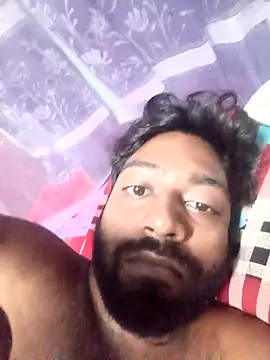 Jonybiswas295 online show from 02/19/26, 08:05