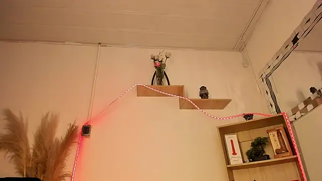 Tylla   online show from 05/09/26, 04:50
