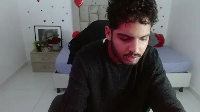 mister fox723 online show from 02/22/26, 05:19