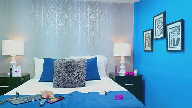 Snapshot of AntonellaEscudero chatting on 02/22/26, 03:51 AntonellaEscudero online show from 02/22/26, 03:51