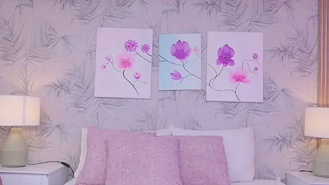 Snapshot of AntonellaEscudero chatting on 02/24/26, 07:45 AntonellaEscudero online show from 02/24/26, 07:45