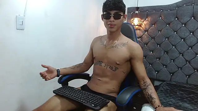 luka big18 online show from 03/15/26, 03:56