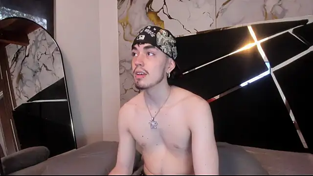 Couple In Heat online show from 03/26/26, 07:41