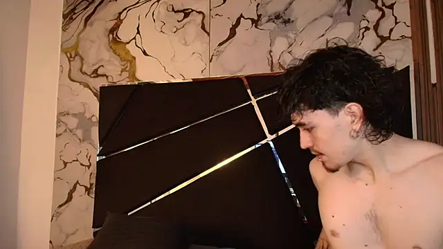 Couple In Heat online show from 06/03/26, 03:20