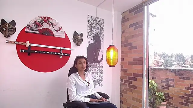 onixebony online show from 03/08/26, 01:37