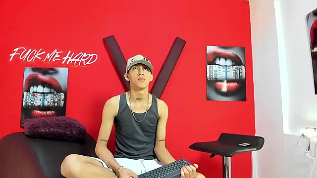 BOYS PLAY online show from 02/20/26, 01:22