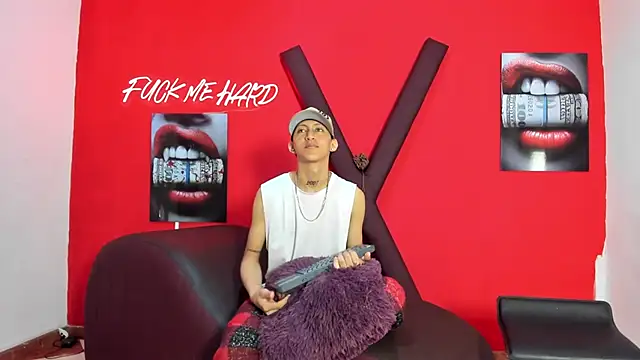 BOYS PLAY online show from 02/24/26, 01:20