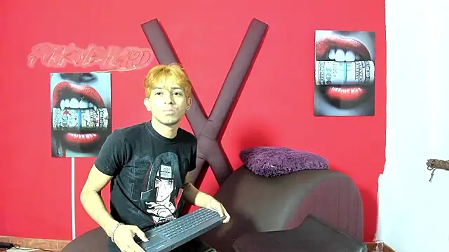 BOYS PLAY online show from 03/14/26, 01:16