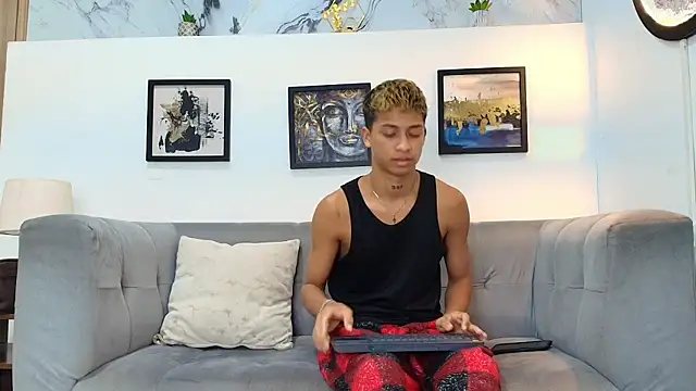 GOLD BOYS online show from 05/28/26, 08:00