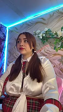 Sara25 07 online show from 02/16/26, 11:45