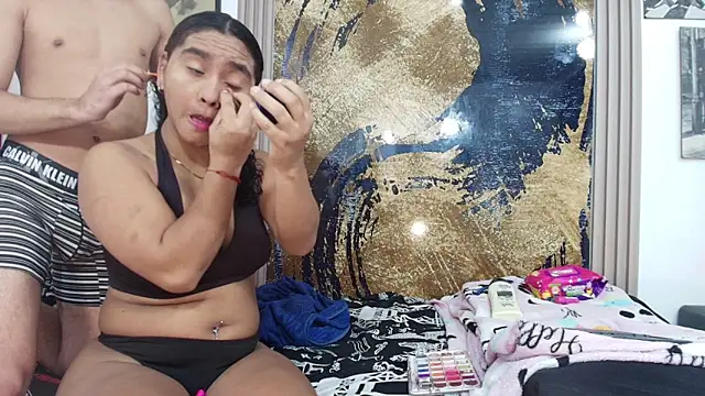 raven robin  online show from 04/18/26, 03:54