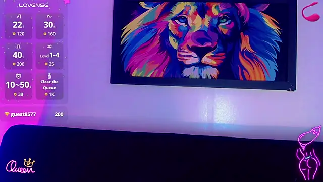 Snapshot of cristal_villael_ chatting on 02/20/26, 11:32 cristal villael online show from 02/20/26, 11:32