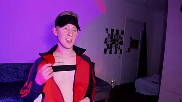 vence dor online show from 02/20/26, 06:08