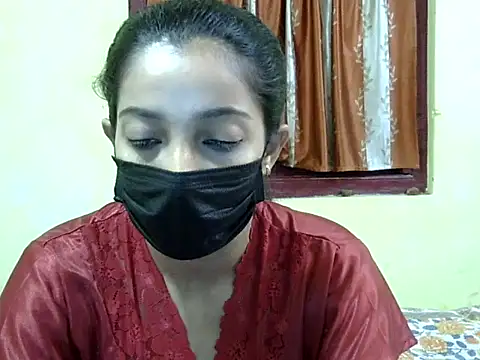 Sexy-Manisha online show from 03/21/26, 05:56