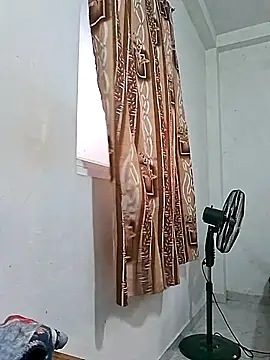 Queen Saara online show from 03/22/26, 12:41