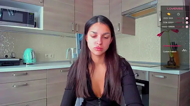 Snapshot of AngelGabe chatting on 02/18/26, 09:27 AngelGabe online show from 02/18/26, 09:27