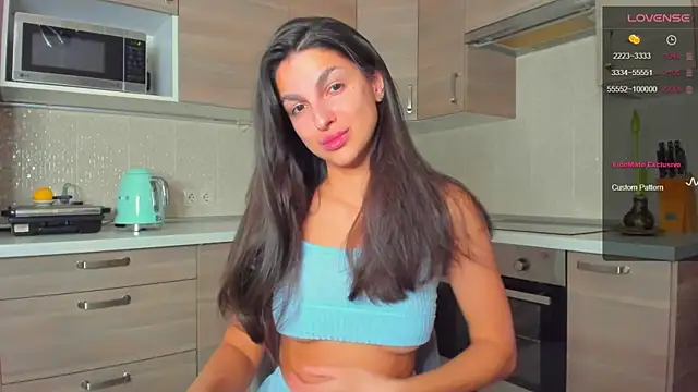 Snapshot of AngelGabe chatting on 03/01/26, 02:13 AngelGabe online show from 03/01/26, 02:13