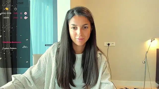 AngelGabe online show from 03/29/26, 07:41