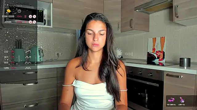 AngelGabe online show from 04/08/26, 07:14