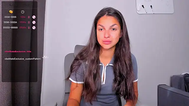AngelGabe online show from 06/07/26, 04:49