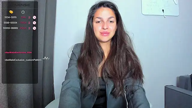 AngelGabe online show from 06/08/26, 07:20