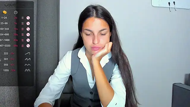 AngelGabe online show from 06/11/26, 11:19