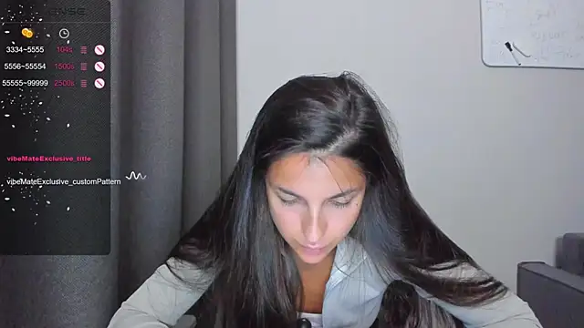 AngelGabe online show from 07/06/26, 07:38