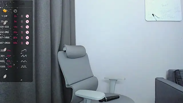 AngelGabe online show from 07/09/26, 08:13
