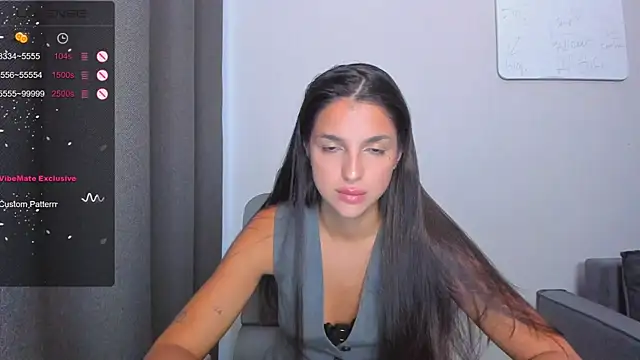 AngelGabe online show from 07/13/26, 05:05