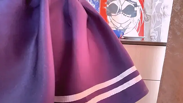 LeaClaerky online show from 03/06/26, 01:07