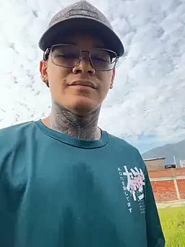 Snapshot of Maxtor_ chatting on 02/27/26, 12:38 Maxtor online show from 02/27/26, 12:38