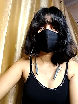 Rani ishere 01 online show from 02/21/26, 08:26