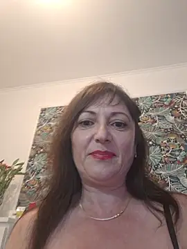 SaraGina online show from 05/16/26, 07:45