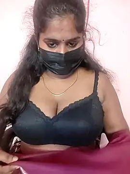 Sravani  online show from 02/21/26, 07:42